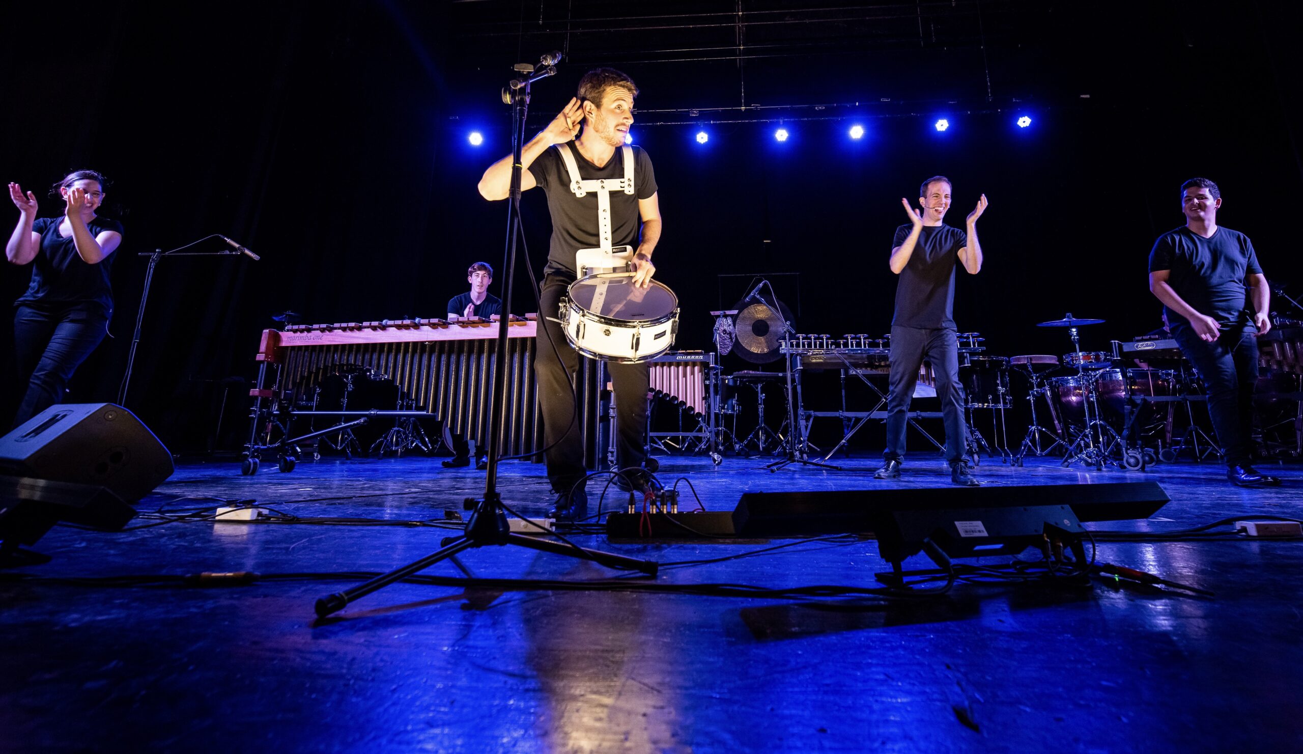 הרפתקה בקול וקצב במוזיאון הכט: סדרת מופעים מוזיקליים לכל המשפחה – תמונה 4