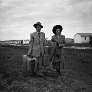 כרטיס כניסה יחיד | האגף למורשת יהדות דוברת גרמנית במוזיאון הכט